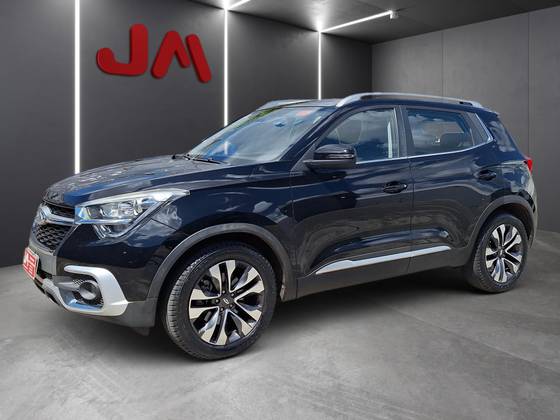 CAOA CHERY TIGGO 5x 1.5 VVT TURBO iFLEX TXS DCT